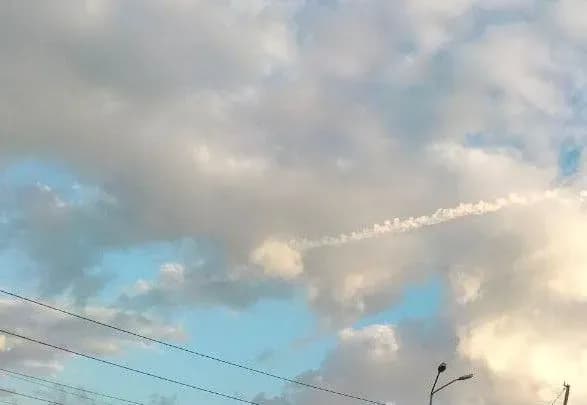 В Одесі та Дніпрі чули вибухи. Попередньо - працювала ППО