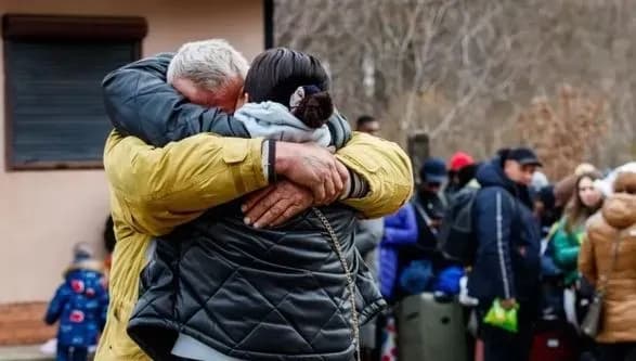 Посол США заявила, що росія могла депортувати більше 1 мільйона українців