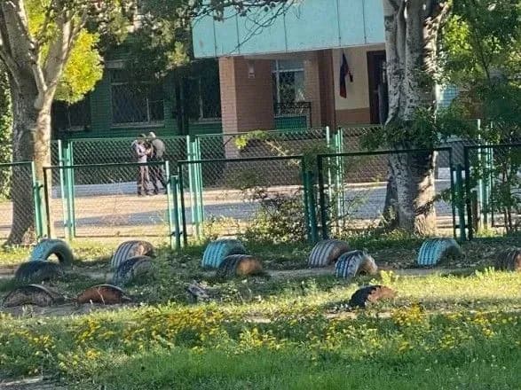 На псевдореферендумах фіксують провальну явку