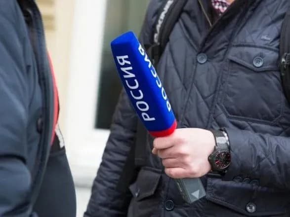 Парламент Литви тимчасово заборонив білоруські та російські теле- та радіопрограми