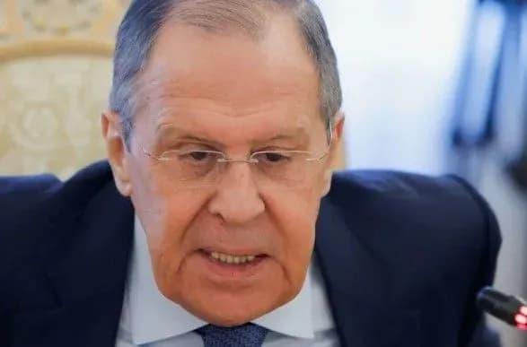 лавров: чем дольше Киев отказывается от переговоров, тем труднее будет договариваться
