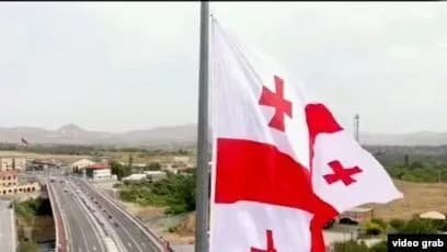 Грузія може закрити кордон для чоловіків із російським громадянством із понеділка