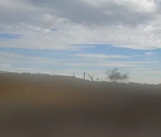 Вечір перестає бути нудним: радник мера повідомив про "бавовну" в Маріуполі