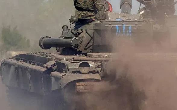 ВСУ на фронте используют почти все типы артиллерии, которых не имели до начала вторжения - Подоляк