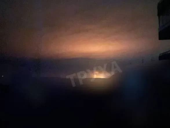 Вечірній удар по Харкову: є перебої з електропостачанням, порушено зв’язок із викликом швидкої допомоги