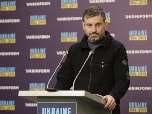 Обмін полоненими: омбудсмен розповів, що росія відкидає формат "всіх на всіх"