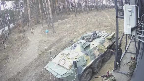 "Випустили 178 куль в автівку”: поліція встановила причетних до розстрілу цивільних у Гостомелі