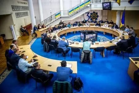 У Міненерго розповіли, що роблять на випадок блекауту через ворожі обстріли