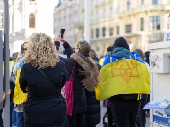 За найгіршого сценарію із України може виїхати до 5 млн громадян