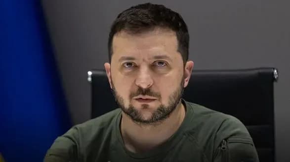 Той, хто піднімає зброю проти істини, піднімає її на свою смерть: Зеленський закликав народи Кавказу чинити опір мобілізації