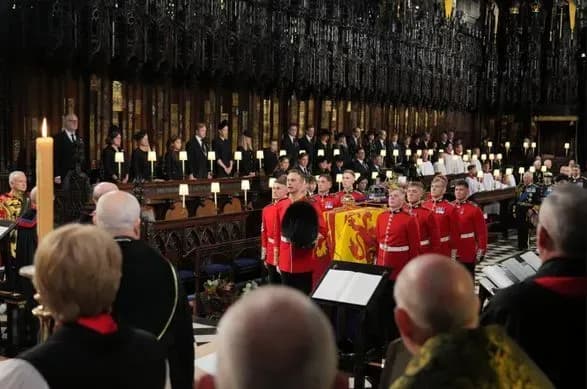 Смерть королеви Єлизавети: розкрито причину та час