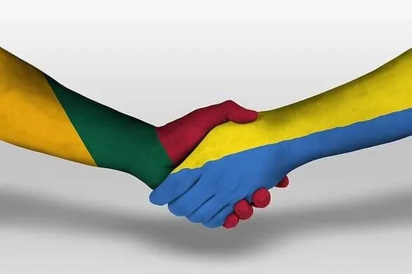 Влада Литви візьме на себе більшу частину витрат на харчування дітей-біженців