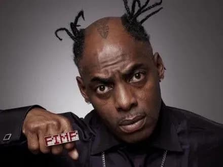 Помер виконавець хіта Gangsta's Paradise репер Куліо