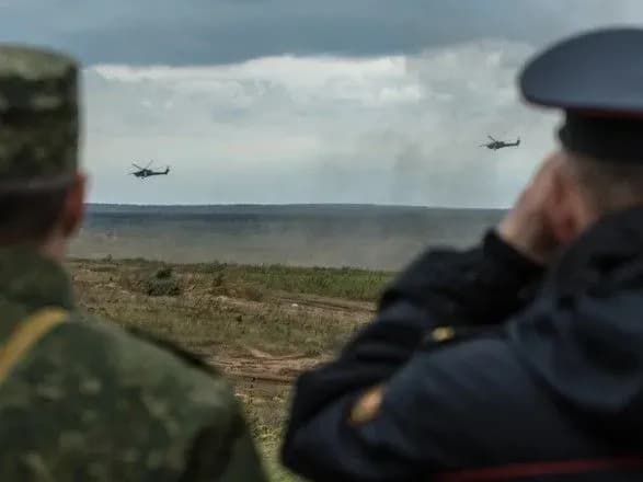 Росія відвела 80% військ від кордону з Фінляндією та країнами Балтії заради війни в Україні, — Foreign Policy