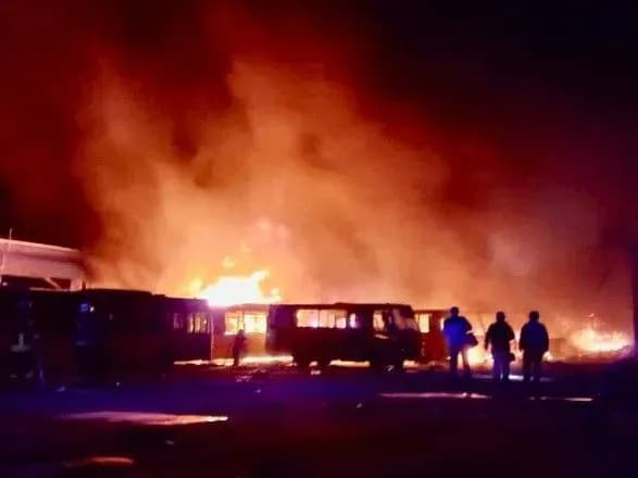 Ворожий ракетний удар по Дніпру: рятувальники знайшли тіло третього загиблого