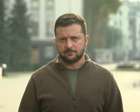 Україна готова до діалогу, але вже з іншим президентом росії – Зеленський