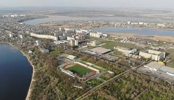 IBOX BANK допоможе облаштувати артезіанські свердловини у лікарнях Миколаєва