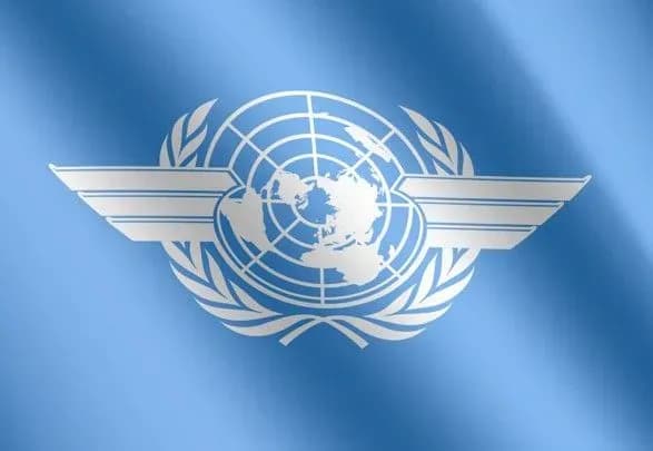 Росію виключать з Ради Міжнародної організації цивільної авіації
