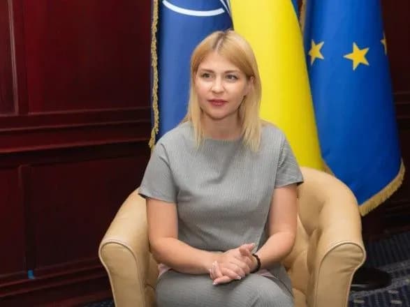 Заявка України на вступ до НАТО вже на шляху до Брюсселя