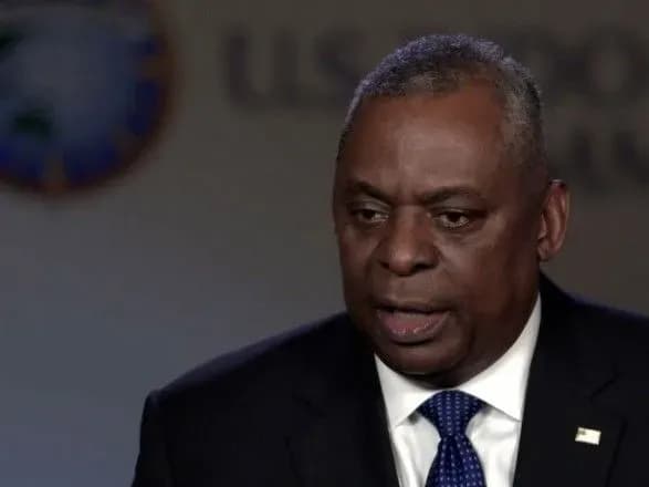 Это бряцание ядерным оружием: глава Пентагона не верит в применение россией ядерного оружия