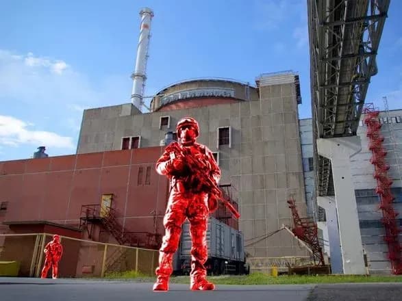 росія намагається передати ЗАЕС "Росатому" - президент "Енергоатому"