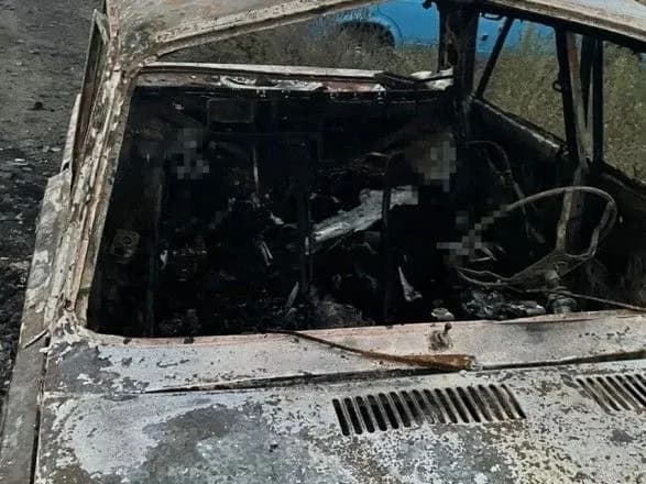 Серед жертв розстрілу ворогом цивільної колони на Харківщині 10 дітей: СБУ показала наслідки