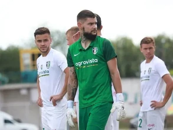 Спорт: "Олександрія" перемогла "Чорноморець"