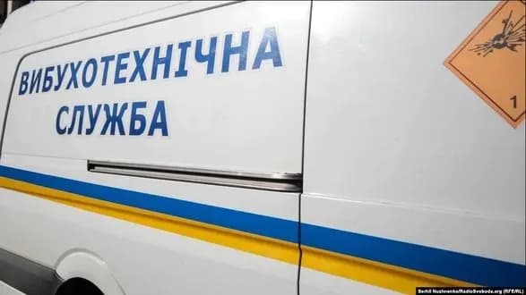 У Кременчуці "замінували" місцеву лікарню