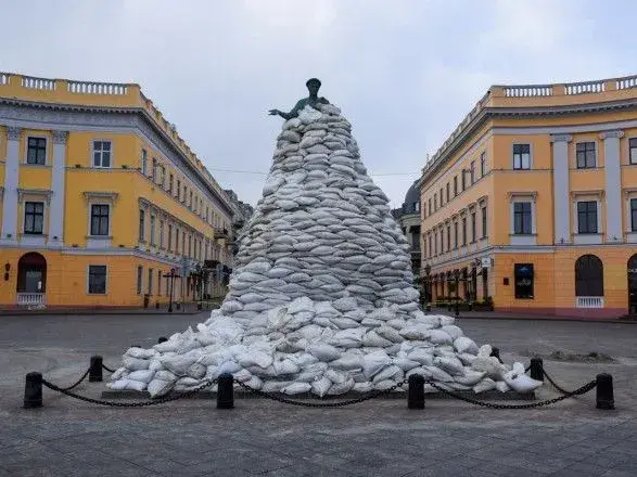Подано документи на внесення Одеси до списку ЮНЕСКО – Мінкульт