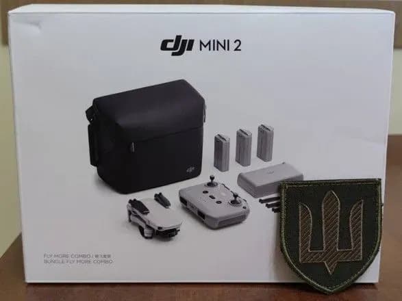 Естонія передала Україні дрони, які росіянин віз для армії рф