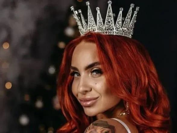 російський суд оштрафував "Місіс Крим-2022" за пісню "Червона калина"