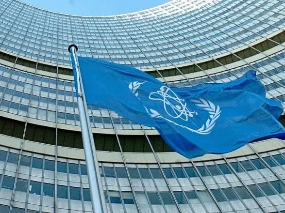 На Запорізькій АЕС планується перезапуск одного із шести енергоблоків – МАГАТЕ