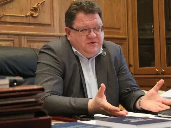 Суддю Богдана Львова із російським паспортом відрахували із штату Верховного Суду