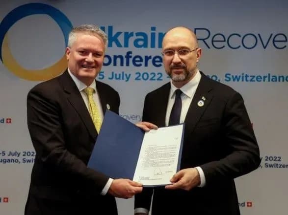 Україна встала на шлях до членства в ОЕСР: що це дасть