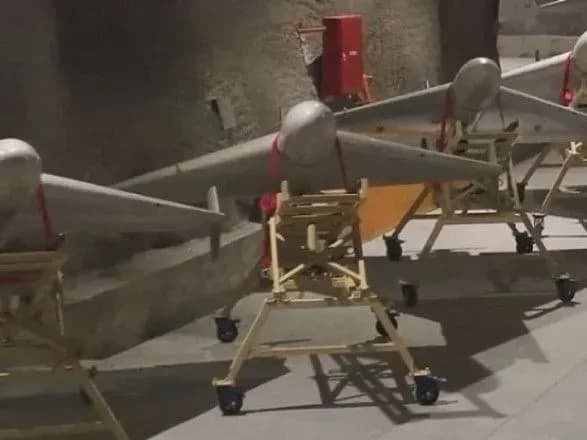 Одещину знов атакували дронами-камікадзе: знищено три "Shahed-136"