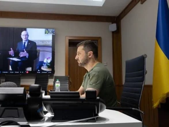 Якщо зараз реакція світу буде слабкою, рф вигадає якусь нову ескалацію – Зеленський