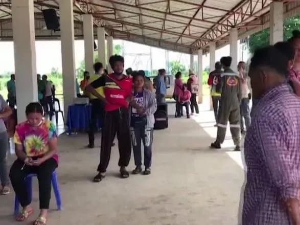 У Таїланді напали на дитячий центр: загинули 35 людей, з них 24 - діти