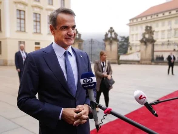 Премьер Греции: новый пакет санкций против РФ позволит вводить меры против Турции