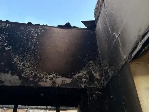 Окупанти за добу обстріляли 5 громад на Сумщині