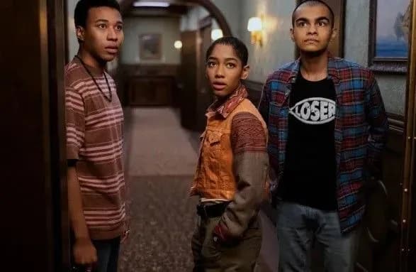 Найбільша кількість скримерів: новий серіал Netflix потрапив в Книгу рекордів Гіннеса