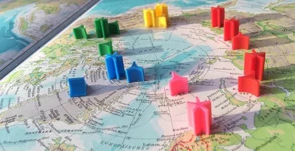 США представили нову арктичну стратегію через зростання кліматичної загрози