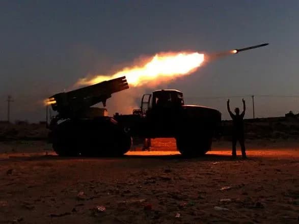 Россияне ударили "Градами" по Днепропетровщине: один человек погиб, еще один - ранен