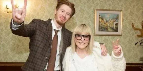 Забрали під час репетиції з театру: у росії мобілізували внука Пугачової