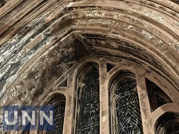 Миколаївський костьол у Києві внесений до реєстру пам’яток України