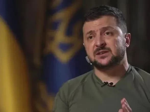 Зеленський заявив, що Україна не має відношення до вбивства російської пропагандистки Дар’ї Дугіної