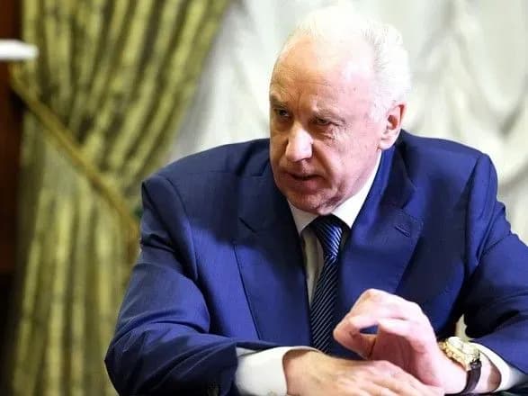 "Теракт" на Кримському мосту: бастрикін заплутався під час доповіді путіну і озвучив фантастичний маршрут вантажівки з вибухівкою