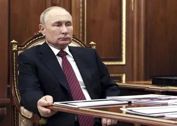 путін намагається втягнути білорусь у відкриту війну з Україною – ГУР