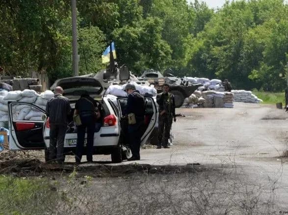 Окупанти та колаборанти через контрнаступ ЗСУ почали вивозити свої сімʼї в окупований Крим