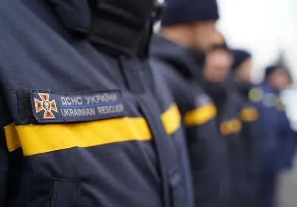 Внаслідок ракетних обстрілів залишаються знеструмленими 1 307 населених пунктів, — ДСНС