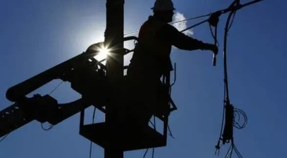 Харків повністю знеструмлено, роботу метро зупинено - мер